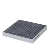 Filter, Innenraumluft HENGST FILTER E6990LC