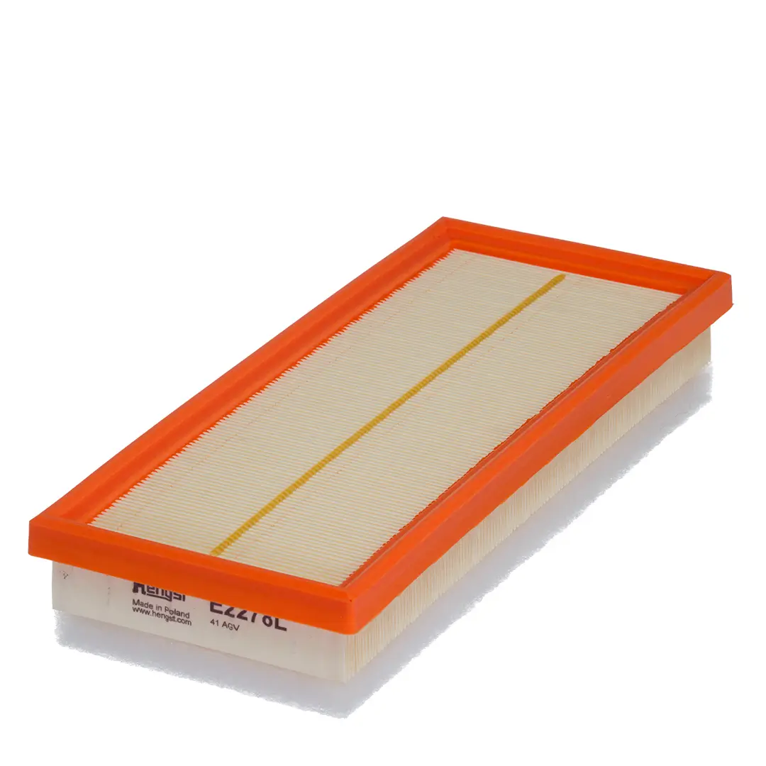 Luftfilter HENGST FILTER E2278L