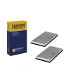 Filter, Innenraumluft HENGST FILTER E1920LC-2 Bild Filter, Innenraumluft HENGST FILTER E1920LC-2
