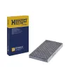 Filter, Innenraumluft HENGST FILTER E1934LC Bild Filter, Innenraumluft HENGST FILTER E1934LC