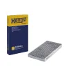 Filter, Innenraumluft HENGST FILTER E2904LC Bild Filter, Innenraumluft HENGST FILTER E2904LC