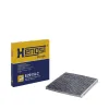 Filter, Innenraumluft HENGST FILTER E2915LC Bild Filter, Innenraumluft HENGST FILTER E2915LC
