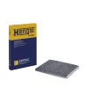 Filter, Innenraumluft HENGST FILTER E2976LC Bild Filter, Innenraumluft HENGST FILTER E2976LC
