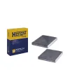 Filter, Innenraumluft HENGST FILTER E2978LC-2 Bild Filter, Innenraumluft HENGST FILTER E2978LC-2