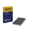 Filter, Innenraumluft HENGST FILTER E2979LC Bild Filter, Innenraumluft HENGST FILTER E2979LC