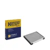 Filter, Innenraumluft HENGST FILTER E3902LC Bild Filter, Innenraumluft HENGST FILTER E3902LC