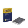 Filter, Innenraumluft HENGST FILTER E3906LC Bild Filter, Innenraumluft HENGST FILTER E3906LC