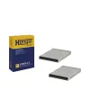 Filter, Innenraumluft HENGST FILTER E3939LC-2 Bild Filter, Innenraumluft HENGST FILTER E3939LC-2