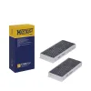 Filter, Innenraumluft HENGST FILTER E3950LC-2 Bild Filter, Innenraumluft HENGST FILTER E3950LC-2