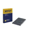 Filter, Innenraumluft HENGST FILTER E900LC Bild Filter, Innenraumluft HENGST FILTER E900LC