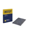 Filter, Innenraumluft HENGST FILTER E903LC Bild Filter, Innenraumluft HENGST FILTER E903LC