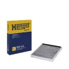Filter, Innenraumluft HENGST FILTER E911LC Bild Filter, Innenraumluft HENGST FILTER E911LC