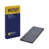 Filter, Innenraumluft HENGST FILTER E912LC Bild Filter, Innenraumluft HENGST FILTER E912LC