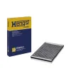 Filter, Innenraumluft HENGST FILTER E936LC Bild Filter, Innenraumluft HENGST FILTER E936LC