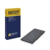 Filter, Innenraumluft HENGST FILTER E951LC01 Bild Filter, Innenraumluft HENGST FILTER E951LC01