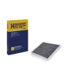 Filter, Innenraumluft HENGST FILTER E970LC Bild Filter, Innenraumluft HENGST FILTER E970LC