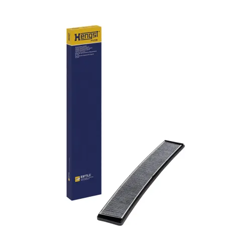 Filter, Innenraumluft HENGST FILTER E977LC Bild Filter, Innenraumluft HENGST FILTER E977LC