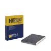 Filter, Innenraumluft HENGST FILTER E978LC Bild Filter, Innenraumluft HENGST FILTER E978LC