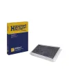 Filter, Innenraumluft HENGST FILTER E989LC Bild Filter, Innenraumluft HENGST FILTER E989LC