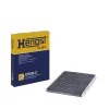 Filter, Innenraumluft HENGST FILTER E992LC Bild Filter, Innenraumluft HENGST FILTER E992LC