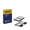 Filter, Innenraumluft HENGST FILTER E2934LI-2 Bild Filter, Innenraumluft HENGST FILTER E2934LI-2