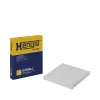 Filter, Innenraumluft HENGST FILTER E2946LI Bild Filter, Innenraumluft HENGST FILTER E2946LI