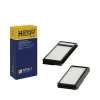 Filter, Innenraumluft HENGST FILTER E2970LI-2 Bild Filter, Innenraumluft HENGST FILTER E2970LI-2