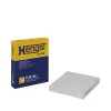 Filter, Innenraumluft HENGST FILTER E3918LI Bild Filter, Innenraumluft HENGST FILTER E3918LI