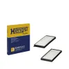 Filter, Innenraumluft HENGST FILTER E3931LI-2 Bild Filter, Innenraumluft HENGST FILTER E3931LI-2
