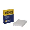 Filter, Innenraumluft HENGST FILTER E3996LI Bild Filter, Innenraumluft HENGST FILTER E3996LI