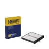 Filter, Innenraumluft HENGST FILTER E4964LI Bild Filter, Innenraumluft HENGST FILTER E4964LI