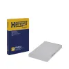 Filter, Innenraumluft HENGST FILTER E955LI Bild Filter, Innenraumluft HENGST FILTER E955LI