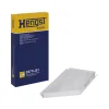 Filter, Innenraumluft HENGST FILTER E971LI01 Bild Filter, Innenraumluft HENGST FILTER E971LI01