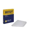 Filter, Innenraumluft HENGST FILTER E989LI-R Bild Filter, Innenraumluft HENGST FILTER E989LI-R