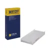 Filter, Innenraumluft HENGST FILTER E990LI02 Bild Filter, Innenraumluft HENGST FILTER E990LI02