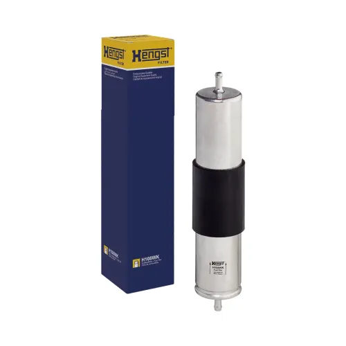 Kraftstofffilter HENGST FILTER H108WK Bild Kraftstofffilter HENGST FILTER H108WK