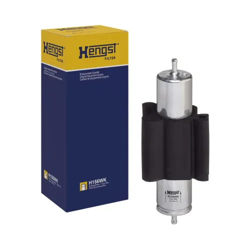 Kraftstofffilter HENGST FILTER H156WK Bild Kraftstofffilter HENGST FILTER H156WK