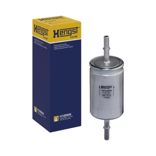 Kraftstofffilter HENGST FILTER H189WK Bild Kraftstofffilter HENGST FILTER H189WK