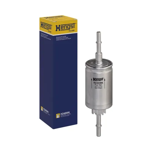 Kraftstofffilter HENGST FILTER H246WK Bild Kraftstofffilter HENGST FILTER H246WK