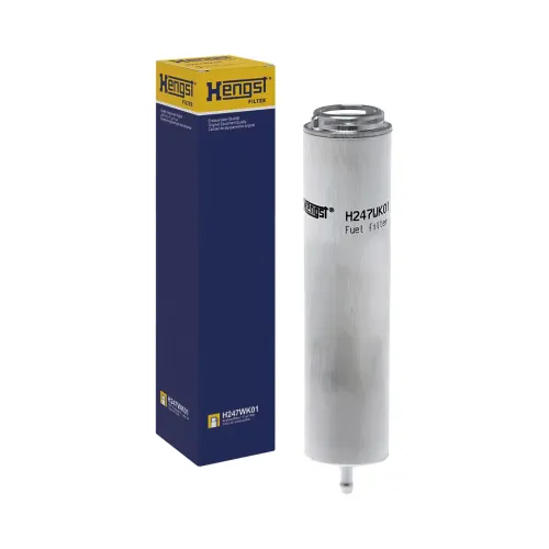 Kraftstofffilter HENGST FILTER H247WK01 Bild Kraftstofffilter HENGST FILTER H247WK01