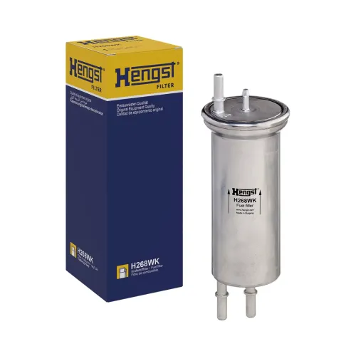 Kraftstofffilter HENGST FILTER H268WK Bild Kraftstofffilter HENGST FILTER H268WK