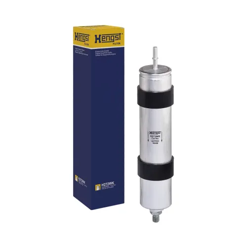Kraftstofffilter HENGST FILTER H272WK Bild Kraftstofffilter HENGST FILTER H272WK