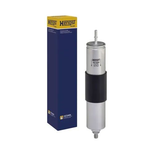 Kraftstofffilter HENGST FILTER H274WK Bild Kraftstofffilter HENGST FILTER H274WK