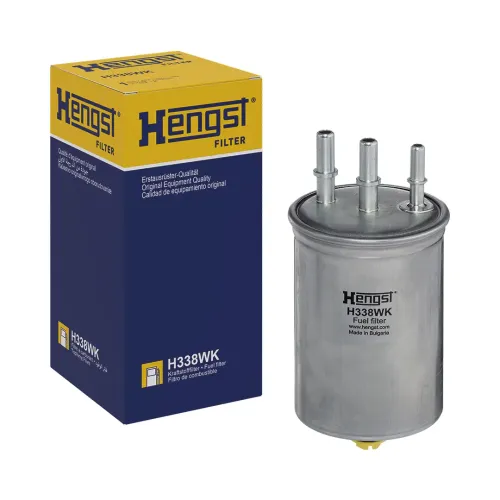 Kraftstofffilter HENGST FILTER H339WK01 Bild Kraftstofffilter HENGST FILTER H339WK01