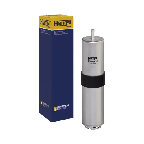 Kraftstofffilter HENGST FILTER H340WK Bild Kraftstofffilter HENGST FILTER H340WK