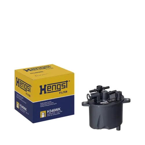Kraftstofffilter HENGST FILTER H351WK Bild Kraftstofffilter HENGST FILTER H351WK