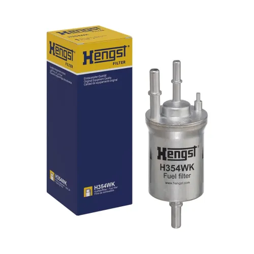 Kraftstofffilter HENGST FILTER H355WK Bild Kraftstofffilter HENGST FILTER H355WK