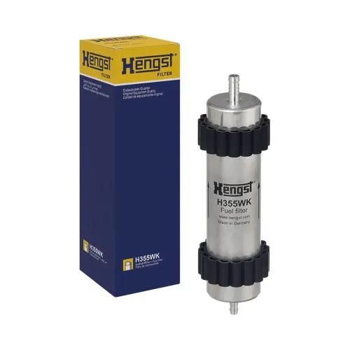 Kraftstofffilter HENGST FILTER H359WK Bild Kraftstofffilter HENGST FILTER H359WK