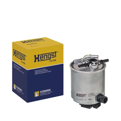 Kraftstofffilter HENGST FILTER H399WK Bild Kraftstofffilter HENGST FILTER H399WK