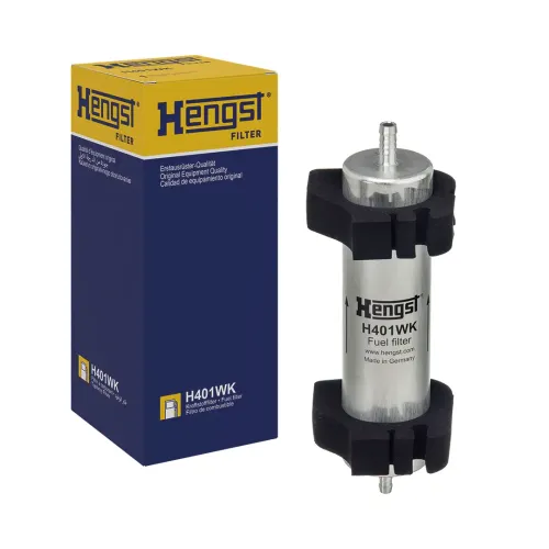 Kraftstofffilter HENGST FILTER H401WK Bild Kraftstofffilter HENGST FILTER H401WK